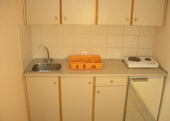 Karmar شقة فندقية 3*