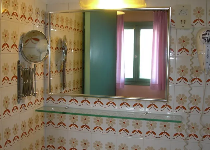 شقة فندقية Karmar 3*