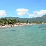 Karmar Ξενοδοχείο με διαμερίσματα Δασιά