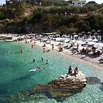 Karmar Ξενοδοχείο με διαμερίσματα Δασιά