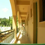 Karmar Ξενοδοχείο με διαμερίσματα Δασιά