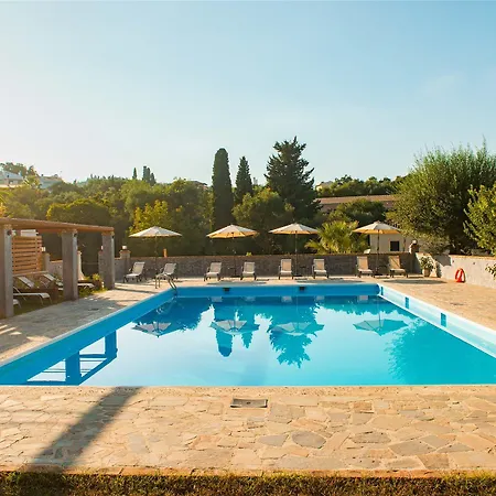 Karmar Ξενοδοχείο με διαμερίσματα