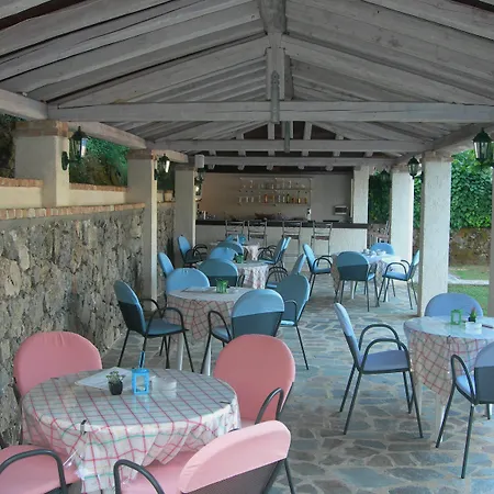 Ξενοδοχείο με διαμερίσματα Karmar 3*