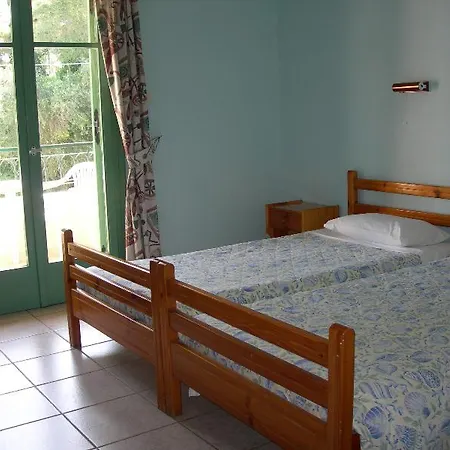 Karmar 3* Δασιά