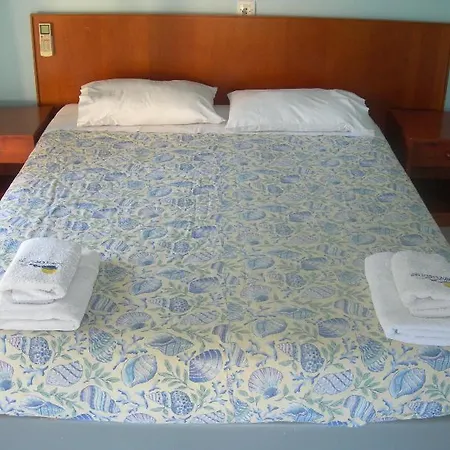 Karmar 3* Δασιά