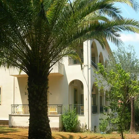 Karmar 3* Δασιά