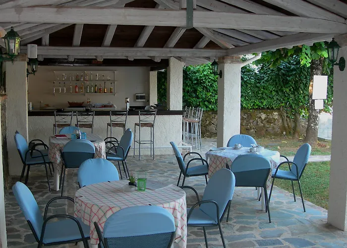 Karmar Appart hôtel Dassia (Corfu)