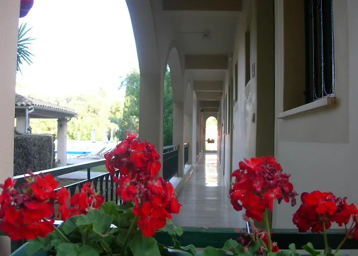 Karmar Appart hôtel 3*