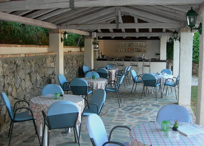 Appart hôtel Karmar