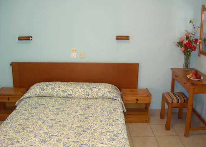 Karmar Appart hôtel