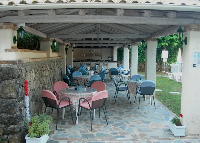 Karmar Dassia (Corfu)