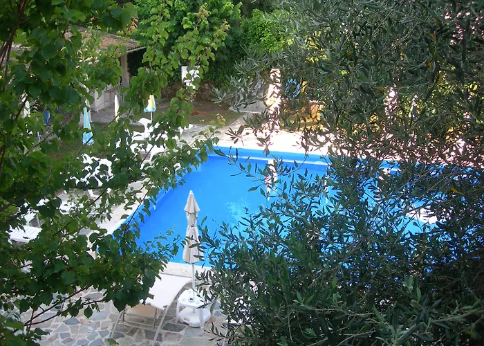 Karmar 3* Dassia (Corfu)