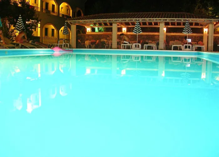 Karmar Dassia (Corfu)