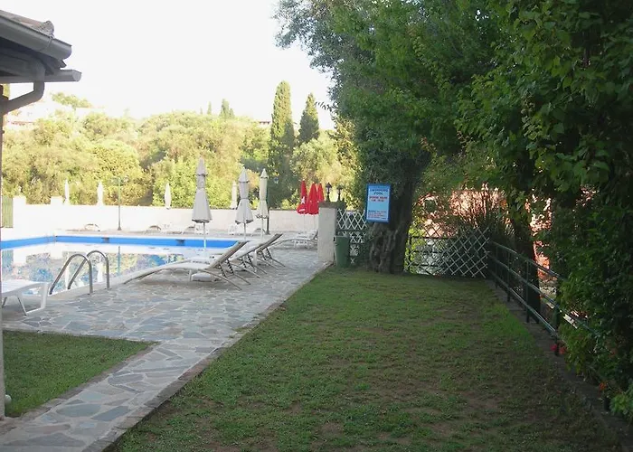 Appart hôtel Karmar