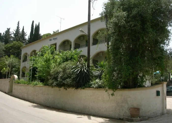 Karmar 3* Dassia (Corfu)