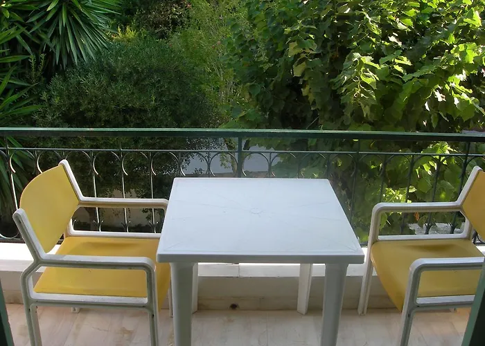 Karmar Appart hôtel 3*