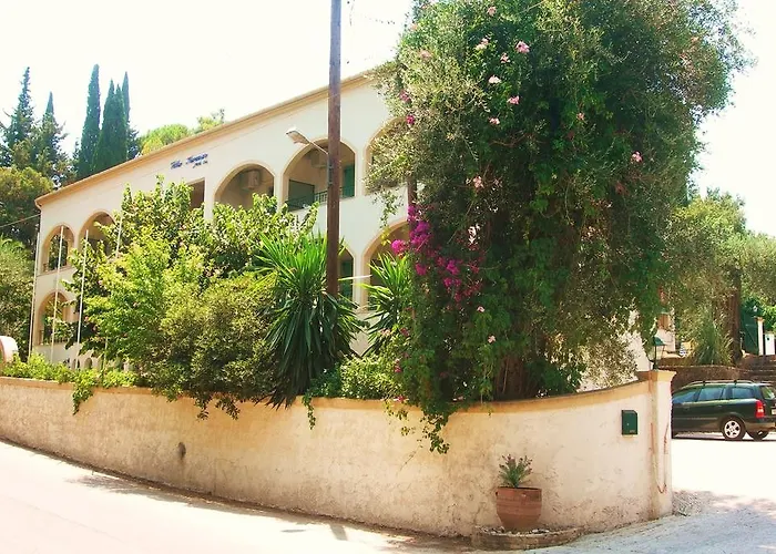 Karmar Dassia (Corfu)