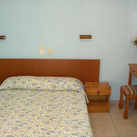 Karmar Hotel apartamentowy