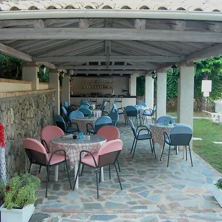 Karmar Dassia (Corfu)