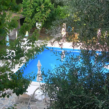 Karmar 3* Dassia (Corfu)