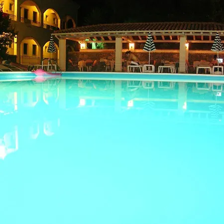 Karmar Dassia (Corfu)