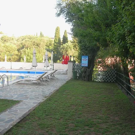 Hotel apartamentowy Karmar