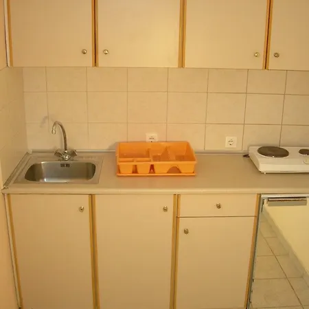 Karmar Hotel apartamentowy 3*