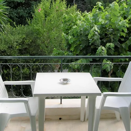 Hotel apartamentowy Karmar