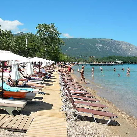 Karmar Dassia (Corfu)