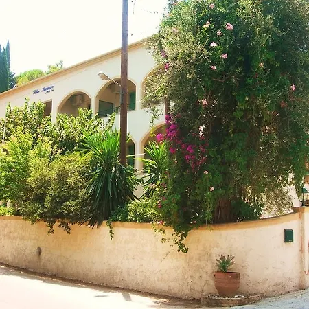 Karmar Dassia (Corfu)