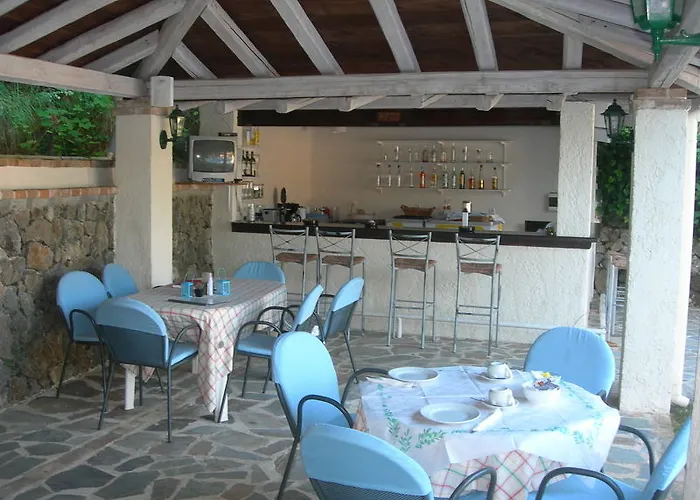 Apartahotel Karmar 3*