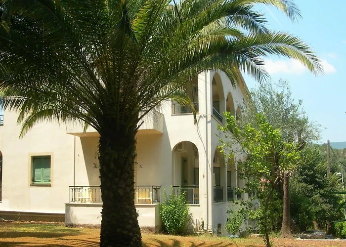 Karmar 3* Dassia (Corfu)