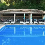 Aparthotel Karmar Dassia (Corfu)