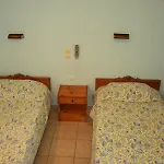 Karmar Aparthotel 3*