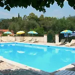 Aparthotel Karmar Dassia (Corfu)