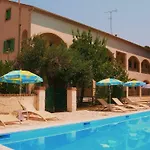Aparthotel Karmar Dassia (Corfu)