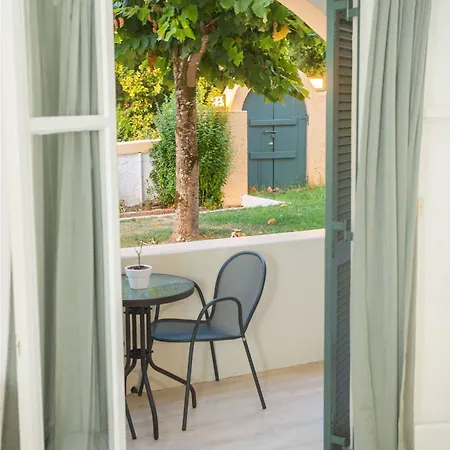 Karmar Lejlighedshotel 2*