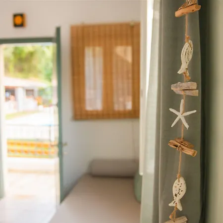 Karmar Lejlighedshotel