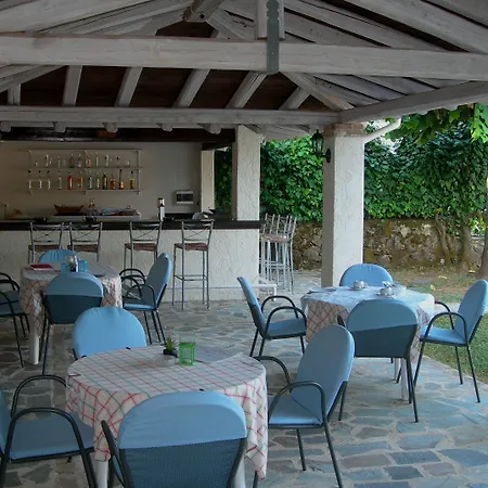 Karmar Hotel de apartamente Dassia (Corfu)