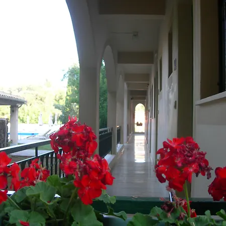 Karmar Hotel de apartamente 3*