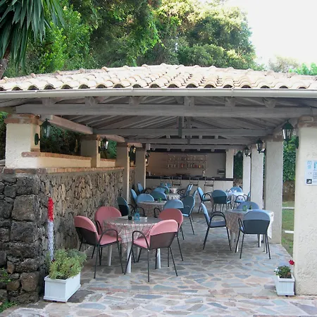 Karmar Lejlighedshotel 2*