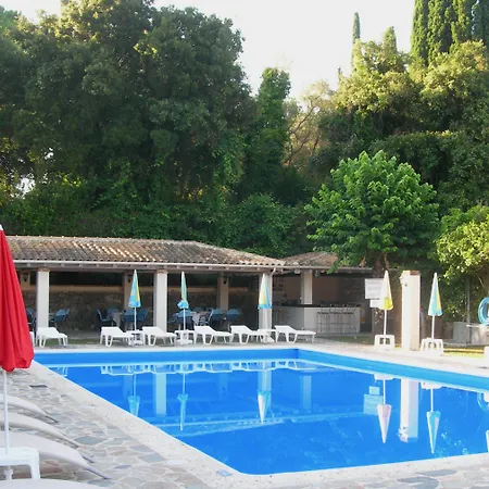 Karmar Dassia (Corfu)