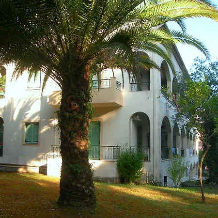 Lejlighedshotel Karmar