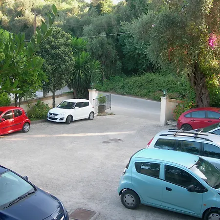 Karmar Hotel de apartamente 3*