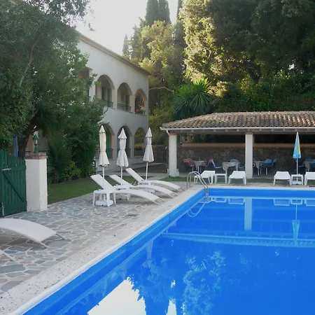 Karmar Hotel de apartamente