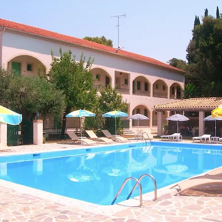 Karmar Dassia (Corfu)