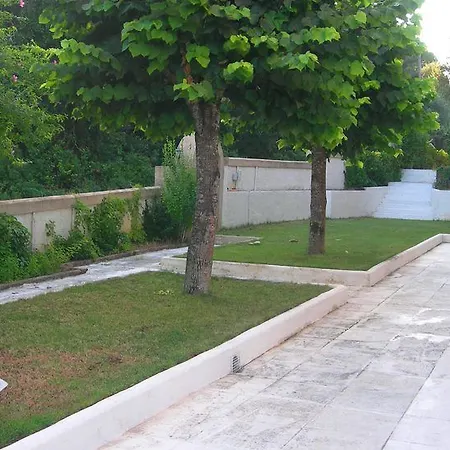 Karmar Dassia (Corfu)