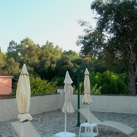 Karmar Dassia (Corfu)