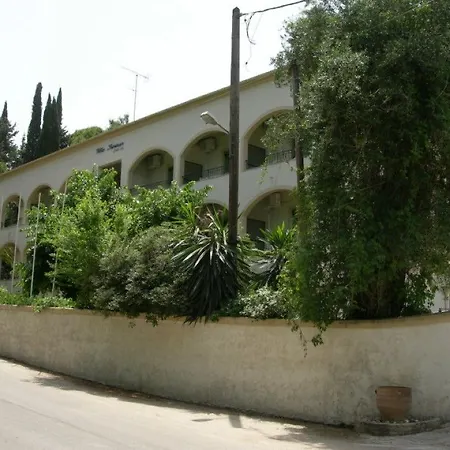 Karmar 3* Dassia (Corfu)