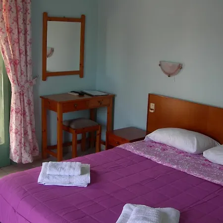 Karmar Lejlighedshotel 2*